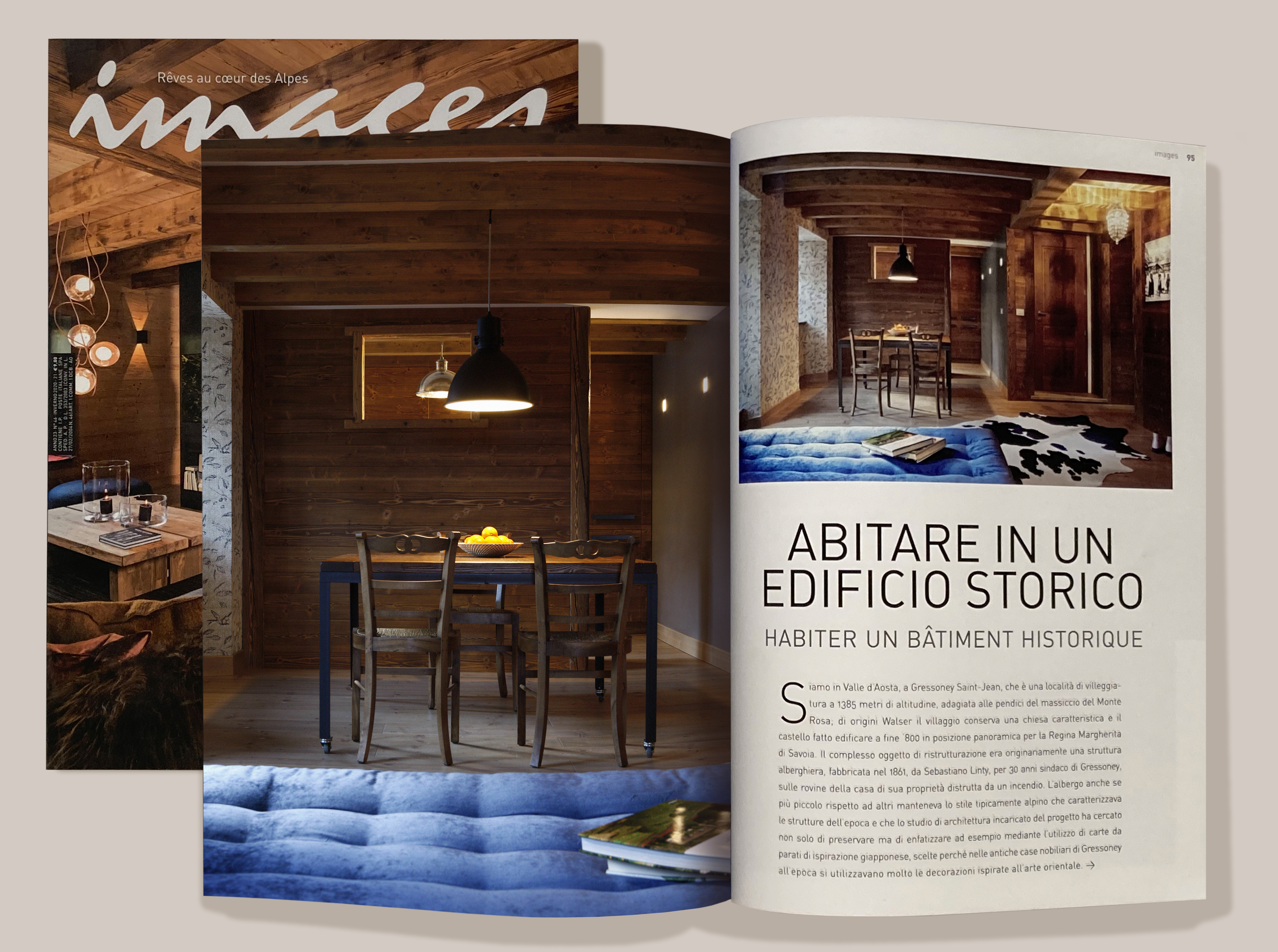 Images Servizio Interno 